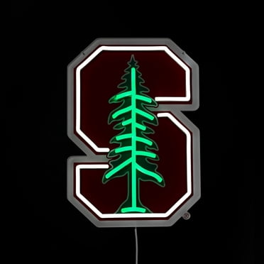 Stanford Cardinal LED Neon Sign