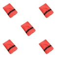thumbnail image 3 of Wweixi Garden Frost-free With Thickened Cover Easy To Covers For Winter red 5Set, 3 of 6