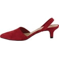thumbnail image 3 of Bella Vita Sarah Slingback Dress Shoes (Women), 3 of 6