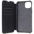 thumbnail image 3 of UAG Metropolis Series Case for Apple iPhone 14 Plus - Kevlar Black (Used), 3 of 3
