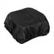 thumbnail image 5 of Funda para cesta de bicicleta, cubierta para lluvia, a prueba de polvo, resistente al agua, cordón elástico, Protector interior para cesta de biciclet Negro, 5 of 8