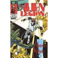 thumbnail image 1 of Alien Legion (Vol. 1) #13 VF ; Epic Comic Book, 1 of 1