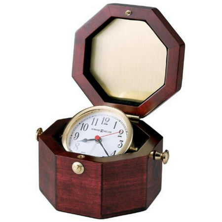 Howard Miller Chronometer - Howard Miller Chronometer Tabletop Clock