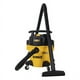 thumbnail image 4 of Aspiradora Dewalt Silenciosa Stealthsonic 5Gal 4HP DXV05P-QT DEWALT, 4 of 5