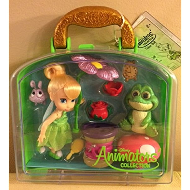 walt disney showcase collection tinkerbell