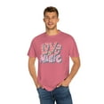 thumbnail image 3 of Retro Women's Valentines Day Shirt, 3 of 4