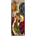 thumbnail image 4 of Momeni New Wave 3'6" X 5'6" Contemporary Hand Tufted Wool Rug, 4 of 4