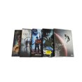 thumbnail image 2 of The Expanse Season 1-5 (DVD), 2 of 2