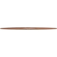 thumbnail image 3 of 32"OD x 11 5/8"ID x 3/8"T Hale Wood Fretwork Pierced Ceiling Medallion, Walnut, 3 of 3