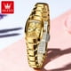 thumbnail image 3 of Reloj De Cuarzo Moderno Impermeable Olevs Diamond, 3 of 8
