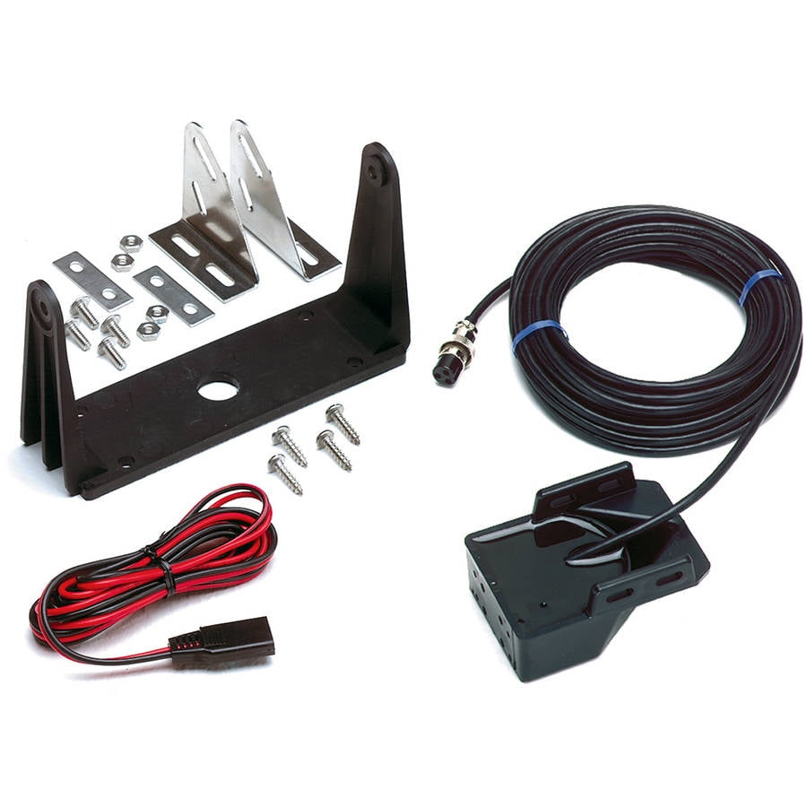 Vexilar TK144 Transducer Kit with 19 Degree High Speed for FL8 and FL