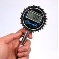thumbnail image 4 of TABLETREANDS Car Tire Gauge Digital Con Botón De Encendido Y De Presión Para Vehículos, 4 of 8
