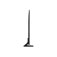 thumbnail image 4 of Pantalla Samsung QLED Smart TV 55 pulgadas AI 4K UHD QN55Q70D, 4 of 5