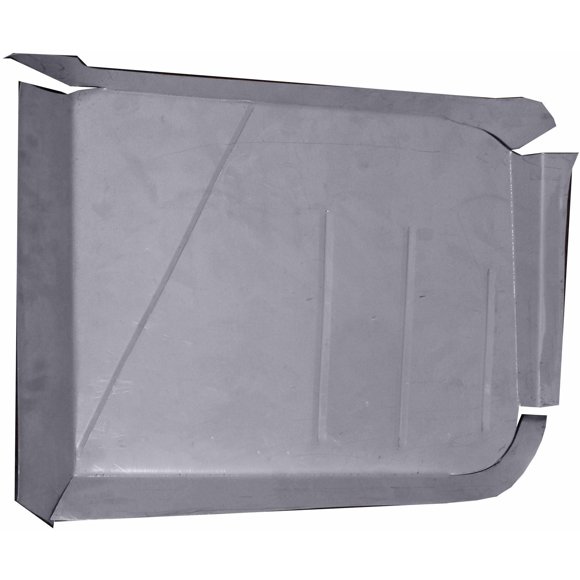 1955-1960 Alfa Romeo Giulietta Spider 750 Front Floor Pan, RH