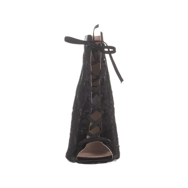 Betsey johnson marlo best sale bootie