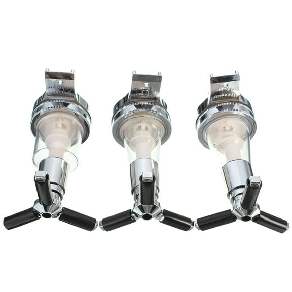 25/30/45ml Wall Mounted Wine Beer Liquor Juice Dispenser Bar Home Pourer Machine