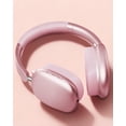 thumbnail image 2 of Auriculares inalámbricos con cancelación de ruido Wentronic Y01 Pink, 2 of 8