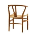 thumbnail image 4 of Heavenly Collection Wood Dining Chair SET OF 2, 4 of 9