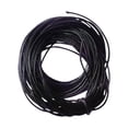 thumbnail image 3 of GUOOL ed Cord String Linen Thread Wire DIY Jewelry Bracelet Black, 3 of 7