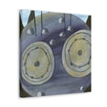 thumbnail image 5 of "Clashing Cymbals Joyful" - Canvas, 5 of 25