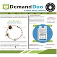 thumbnail image 3 of Insecticida Syngenta Demand Duo 240ml sin olor combate la mayoría de los insectos, 3 of 5