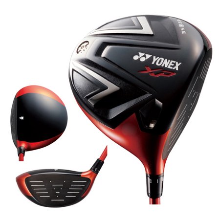 UPC 008235091541 product image for YONEX EZONE XP Driver 460cc 2016 | upcitemdb.com