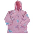 thumbnail image 1 of Foxfire FOX-601-47-6 Imperméable Licorne pour Enfants, Rose - Taille 6, 1 of 3
