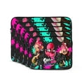 thumbnail image 2 of Splatoon Laptop Sleeve Case Computer Bag, 15 inch Shockproof Protective Traveling Computer Cover, Portable Laptop Carrying Bag Compatible, 2 of 8