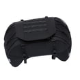 thumbnail image 3 of Bolsa de cola de motocicleta genérica Bag Bag Bag Large Capacidad Oxford Bolsa de asiento trasero resistente a la intemperie para al aire libre, 3 of 8