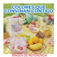 thumbnail image 2 of Tapete Impermeable Elegate Para Picnic Camping 150cm X 200cm Amarillo, 2 of 5