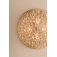 thumbnail image 2 of Hudson Valley Lighting 4311 Holland 2 Light 11" Wide Flush Mount Ceiling Fixture / Wall, 2 of 7