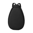 thumbnail image 3 of Almencla Tennis Bag Large Capacity Multipurpose Tote Bag for Adults Tennis Racketball Black, 3 of 8