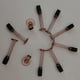 thumbnail image 3 of 10Pcs Carbon Brush Motor Compatible Dremel 3000 200 Brush Electric Rotary, 3 of 5