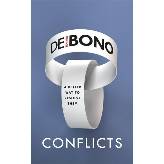 Conflicts : A Better Way to Resolve Them (Paperback)
