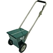 Trigon Sports Baseball & Softball Infield Dry Line Chalker, Standard and Heavy Duty Markers, All-Steel Professional Field Liner, Chalking and Striping Machines, 2" to 4" Lines, 35 Pound