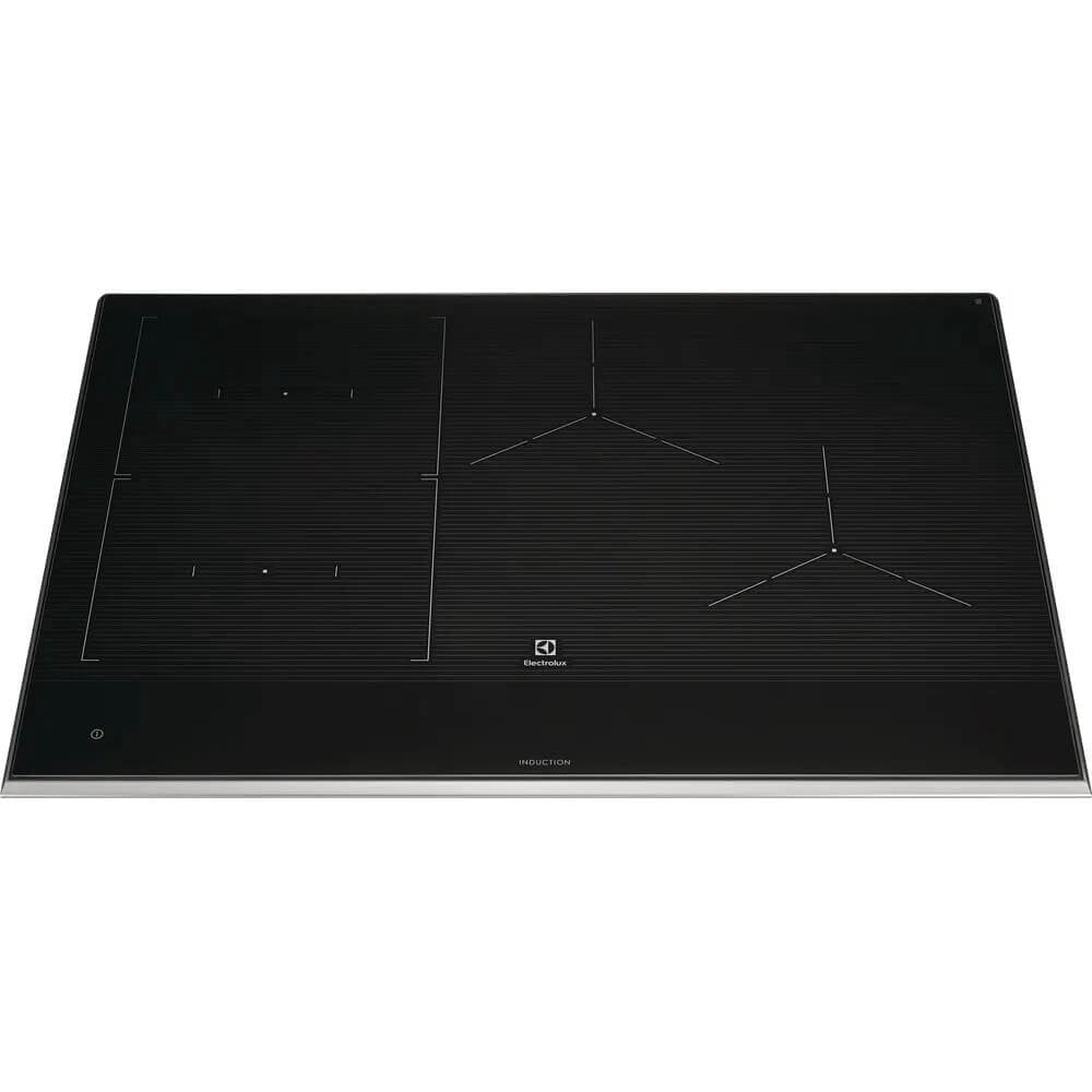 Electrolux ECCI3068AS 30 inch Stainless 4-Burner Induction Cooktop