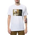 thumbnail image 1 of Camiseta gráfica Emerica The Hsu Made Nardo para hombre blanco pequeño, 1 of 1
