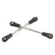 thumbnail image 3 of Barra De Acoplamiento Superior Trasera RC, Barra De Tracción De Dirección RC Resistente Al Desgaste Para Vehículo RC Desert Off Road ANGGREK Rear Upper Tie Rod, 3 of 8
