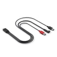 thumbnail image 3 of Cable 3 en 1 Spaseeba para Graphic Tablet Artist 10-16 (2.ª generación), 3 of 4