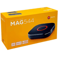thumbnail image 2 of Infomir MAG544W3 4K HDR Streaming Media Player with Dual-Band WiFi, 2 of 9