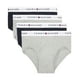 thumbnail image 1 of Calzoncillos Tommy Hilfiger Cotton Classics para hombre, paquete de 4, 1 of 4