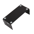 thumbnail image 4 of 4X Aluminium Alloy Case for MMDVM Hotspot Expansion Rainsun Board Radio Station Wifi Voice Modem Raspberry Pi W Black, 4 of 8