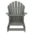 thumbnail image 2 of Hamilton Folding Adirondack Chair, 2 of 2