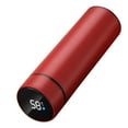 thumbnail image 2 of Clearance Under $10 Stainless Steel Vacuum Flask Smart Kettle LCD Screen Display Temperature, 2 of 8