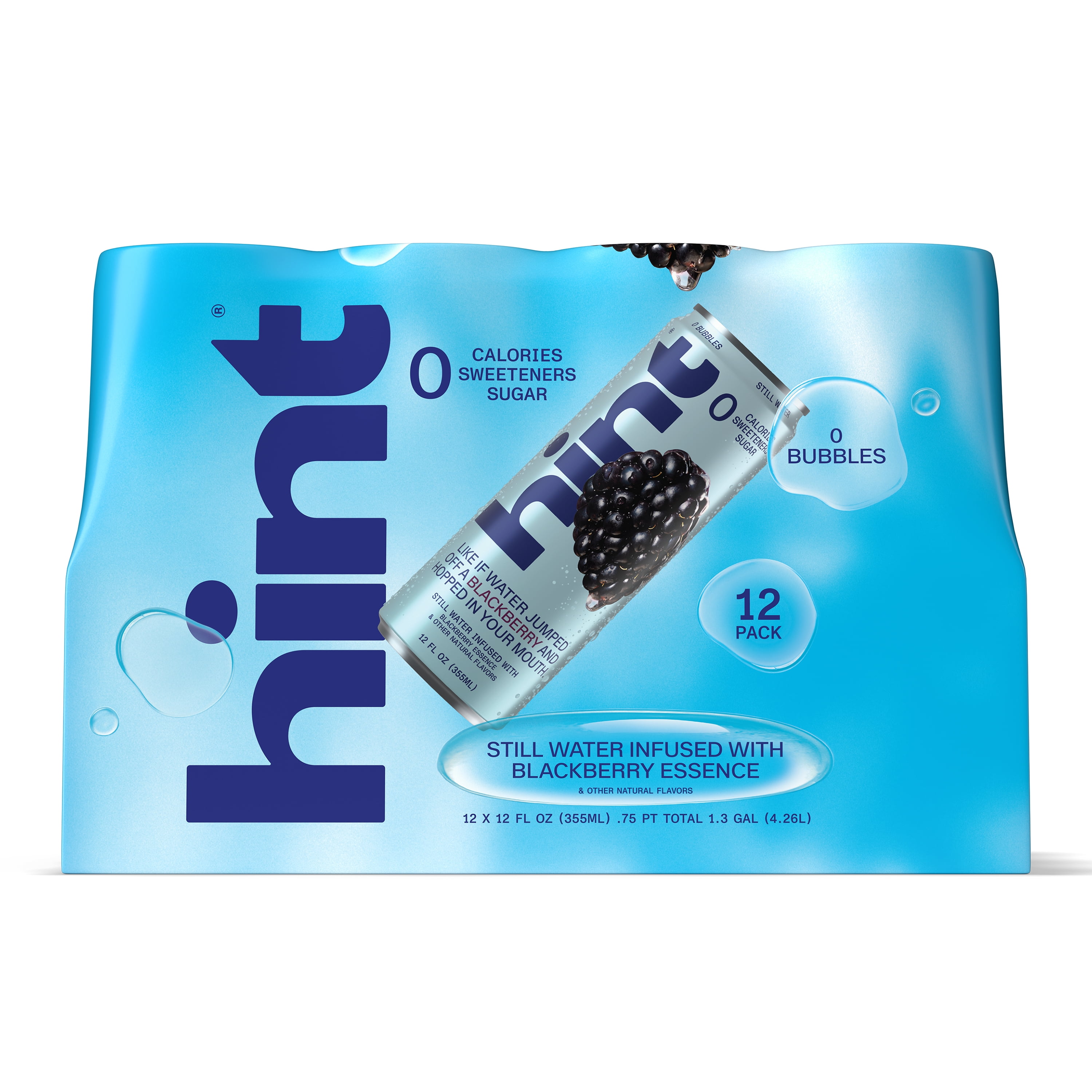 【なるた】THOUSAND COLOURS WATER Hint, Canned Water, Peach Raspberry 12 fl oz, Pack of 12 - Walmart.com