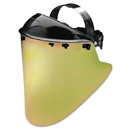 Safety Face Shield >> Jackson Safety Huntsman Model K Face Shield Assembly Black Safety Face Shield >> Jackson Safety Huntsman Model K Face Shield Assembly Black
