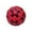 Red, variant on Space-Themed Stretchy Novelty Toy for Kids and Adults—Stress Outdoor Indoor Play Accessory, 2.6x2.6 inch, Blue