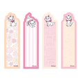 thumbnail image 3 of Set de Notas Adhesivas Marie Disney Multicolor, 3 of 3