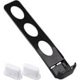 thumbnail image 1 of Replacement Parts Water Filter Holder with 2-pack Charcoal Water Filters,Compatible with Cuisinart coffee Maker (black), 1 of 5
