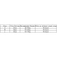 thumbnail image 3 of Comfortable Breathable Solid Color Woman Lace Underwear Sexy Bra Thin Lingerie Transparent Bras PINK L, 3 of 8